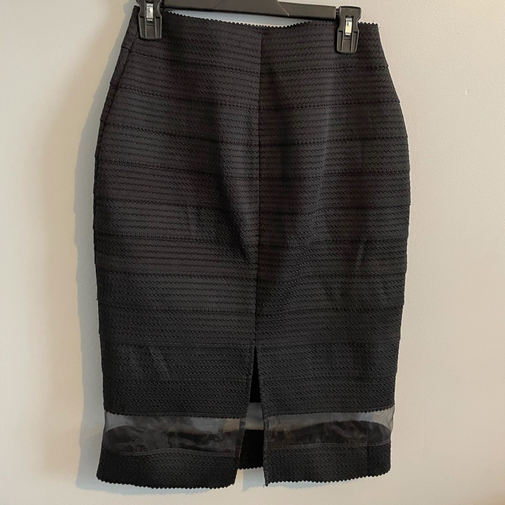 Express skirt009 - Picture 4 of 11